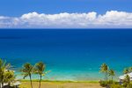 The villa offers some of the very best ocean views on all Maui